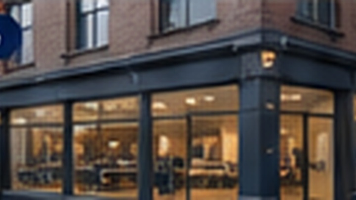 Retail Shop