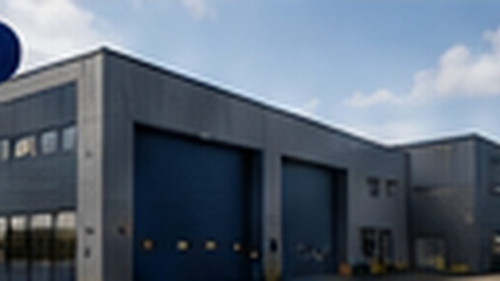 Industrial Unit