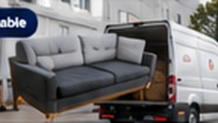 Furniture Delivery