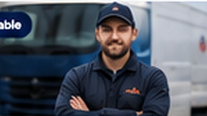 HGV Driver