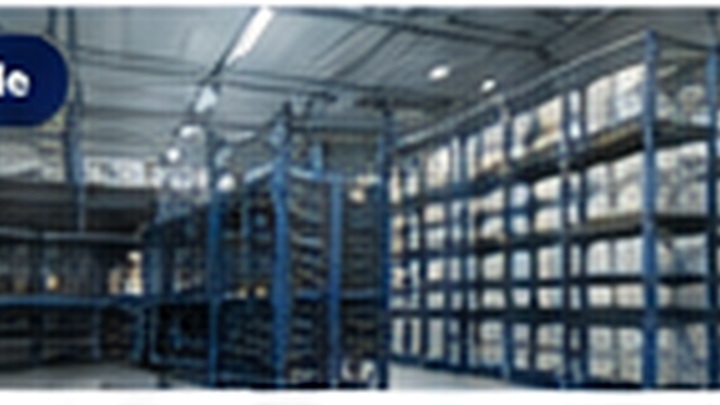 Cold Storage Facility